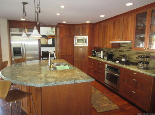 3986 Caminito Cassis, San Diego CA 92122-1977 exterior