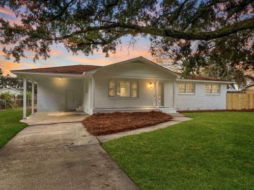 3661 Moonglow Dr, Johns Island SC  29455-7821 exterior