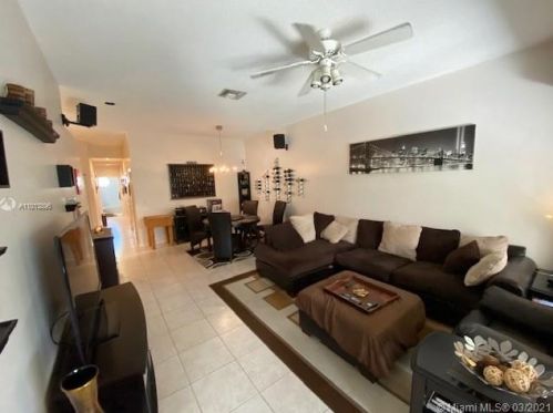 8578 Via Serena, Boca Raton FL  33433-2238 exterior