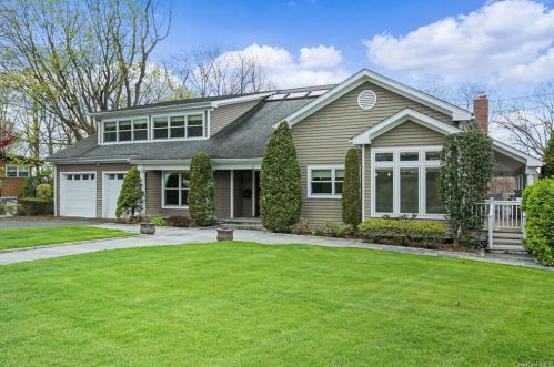 6 Eaton Ln, Scarsdale, NY 10583-3110