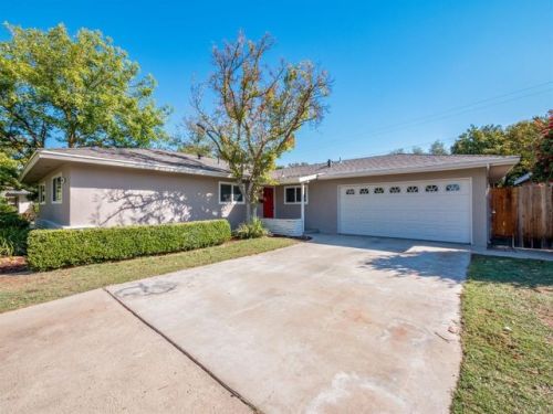 4816 Crystal Ave, Fresno, CA 93705-0205