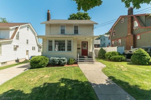 164 Church St, Nutley, NJ 07110-2246