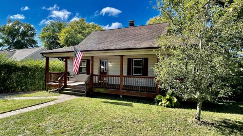 2029 Uhl Rd, Newport, KY 41076-8649