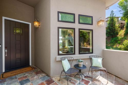 7164 Buckingham Blvd, Berkeley CA  94705-1715 exterior