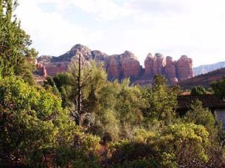 2260 Mule Deer Rd, Sedona, AZ 86336-4524