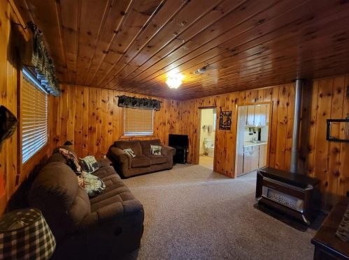 10943 Echo Point Rd, Lco Commercial Cent WI  54843-7639 exterior
