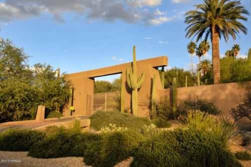 5600 Via Elena, Tucson, AZ 85718-5112