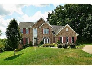 8611 Christine Ct, Bridgeville, PA 15017-1013