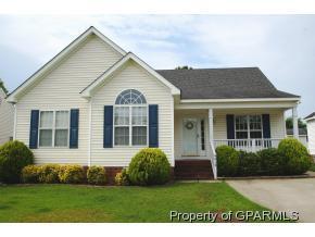 4412 Surrey Meadows Dr, Winterville, NC 28590-9834