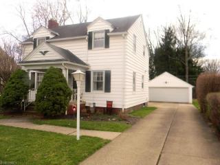 1315 Taggart St, Massillon, OH 44646-2219
