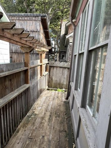 107 14th St, Del Monte Park CA  93950-2710 exterior