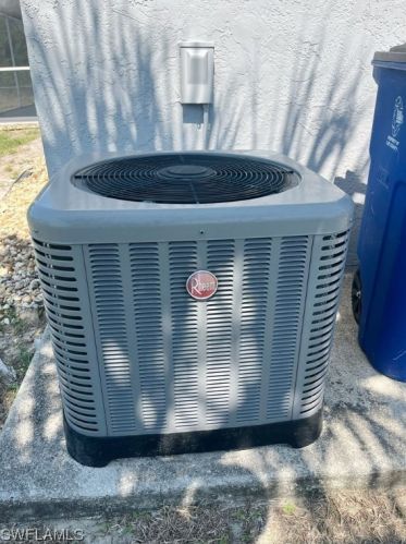 2605 36 St, Lehigh Acres FL 33976-4508 exterior