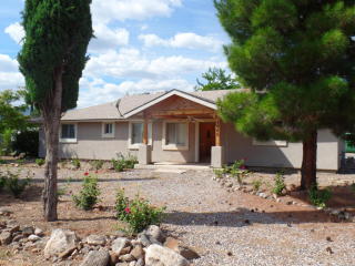 1660 Camino Real, Cottonwood, AZ 86326-4950