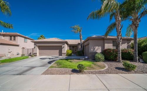 1728 Iris Dr, Chandler, AZ 85286-2283