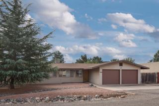 20 Rock Top Rd, Sedona, AZ 86351-8962