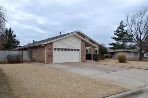 10436 Paisley Rd, Yukon, OK 73099-7860