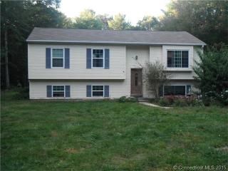 609 Beach Pond Rd, Norwich, CT 06384-2006