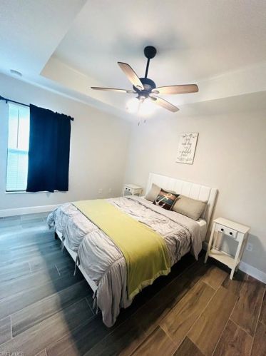 2227 2 Ter, Cape Coral FL  33990-1024 exterior