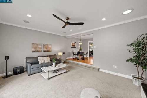 334 Conway Dr, Danville CA  94526-5512 exterior