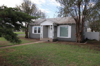 3001 31st St, Lubbock TX  79410-3109 exterior