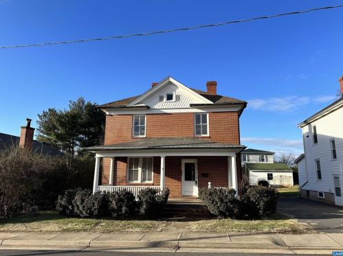 165 Barbour St, Madison Mills VA  22960-1306 exterior