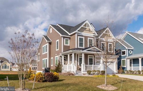 27034 Firefly Blvd, Millsboro, DE 19966