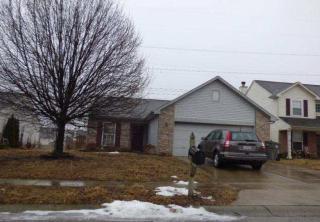3229 Groveton Ct, Indianapolis, IN 46227-9687