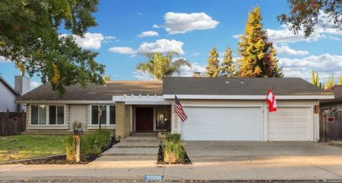 2009 Shaddox Ave, Modesto, CA 95358-1315