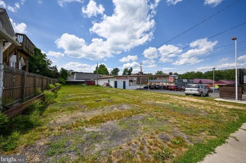 3110 Lancaster Ave, Wilmington DE  19805-1491 exterior