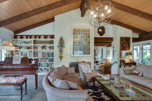 546 Rancho Alisal Dr, Solvang, CA 93463-3016