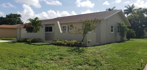 904 Cardinal St, Naples, FL 34104-4474
