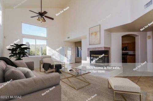 4071 Calle Bartinez, Tucson, AZ 85750-6162