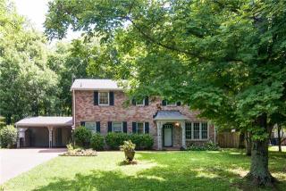 4832 Briarwood Dr, Nashville, TN 37211-4314