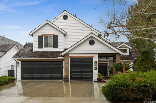 7 Portsmouth Pl, Trabuco Canyon, CA 92679-4747
