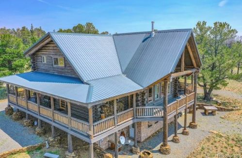422 Spangle Dr, Sangre De Cristo Ranches, CO 81133-9791