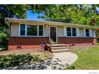 1621 Silverwood Dr, Richmond, VA 23225-7705