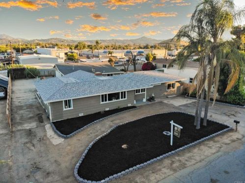 1183 Flamingo Ave, El Cajon CA  92021-3323 exterior