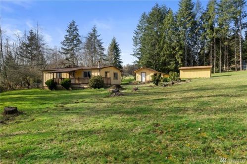 629 Brockway Rd, Napavine, WA 98532-9688