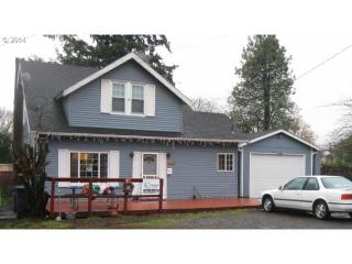 7720 69th Ave, Portland, OR 97206-8069