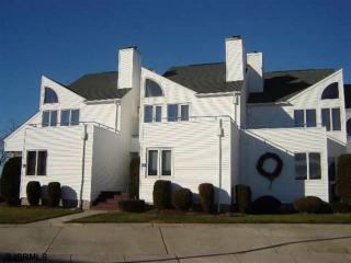 23 Delmar Ln, Brigantine City, NJ 08203-3632