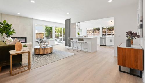 470 Madison Dr, San Jose CA  95123-4961 exterior