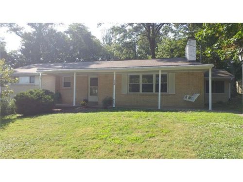 114 Underwood Ave, Jeannette, PA 15644-9511