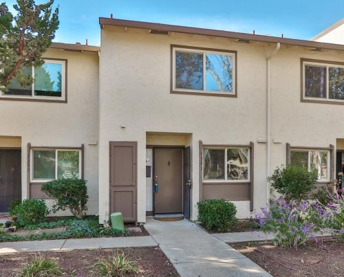 1391 Highland Ct, Milpitas, CA 95035-7062