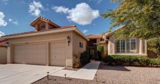 38040 Mountain Site Dr, Tucson, AZ 85739-3012