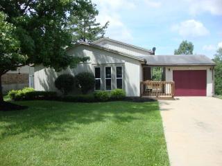 4114 Lori Dr, Covington, KY 41018-1511