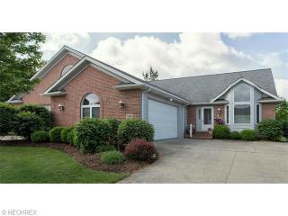 3588 Greenview Dr, Medina, OH 44256-7228
