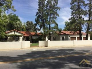 100 Fairway Dr, Bakersfield, CA 93309-2405