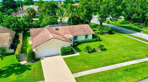 1433 Cold Springs Ct, West Palm Beach, FL 33414-5709