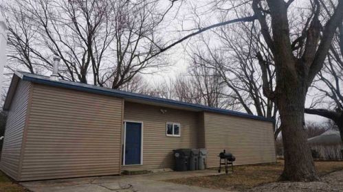 275 Washington St, Dayton, IN 47941-8020