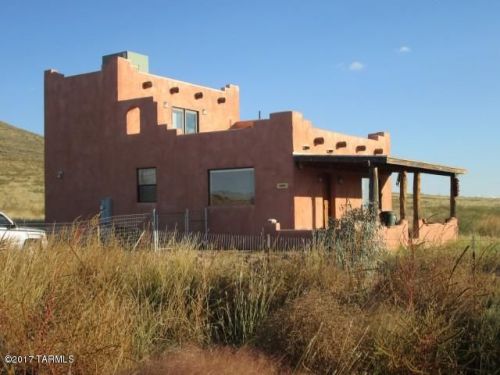 3609 Compadre Rd, Willcox, AZ 85643-4653